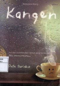 Image of Kangen
