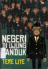 Image of Negeri DI Ujung Tanduk