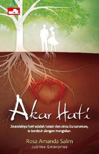 Image of Akar Hati