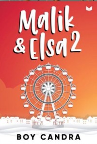 Image of Malik & Elsa 2