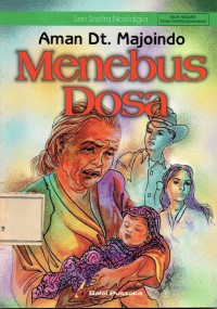 Image of Menebus Dosa