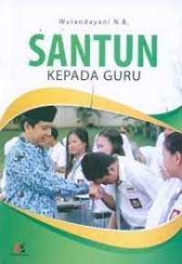 Image of Santun Kepada Guru