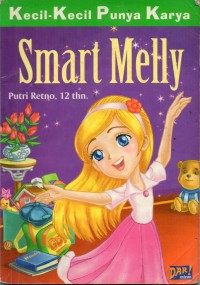 Image of Smart Melly