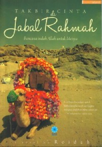 Image of Takbir Cinta Di Jabal Rahmah : Rencana Allah Untuk Meisya