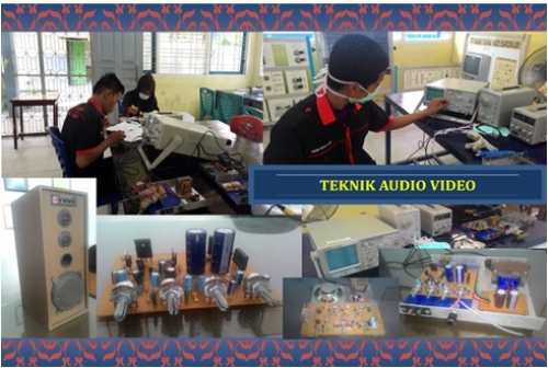Audio Video Techniques