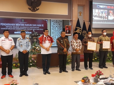 SERTIFIKAT BAKUN MERK CLAZO