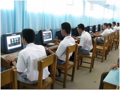 Desain Pemodelan dan Informasi Bangunan