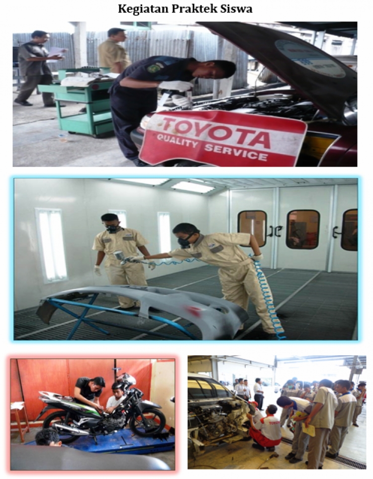 Automotive Body Engineering
