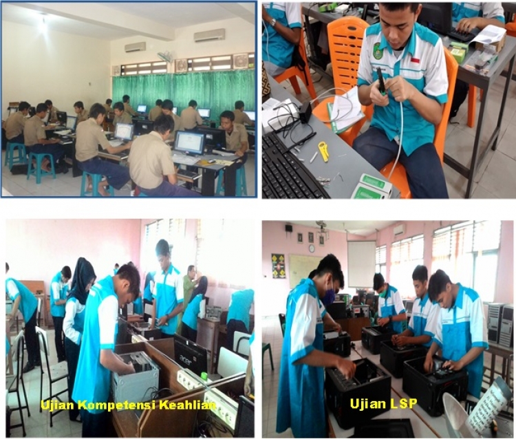 Computer Network Engineering