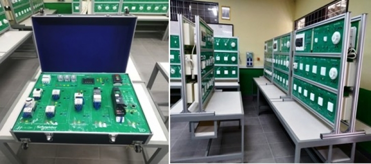 Electrical Power Installation Engineering