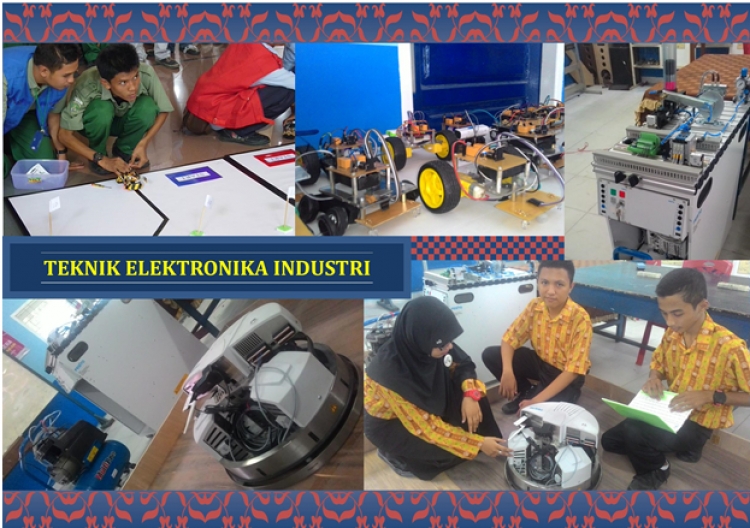 Industrial Electronic Techniques